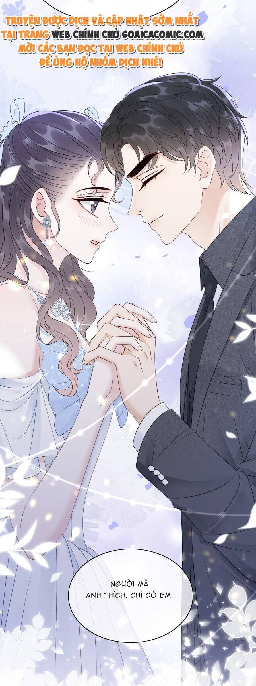 Nữ Phụ Ngày Nào Cũng Muốn Ly Hôn Với Ta Chapter 50 - 21