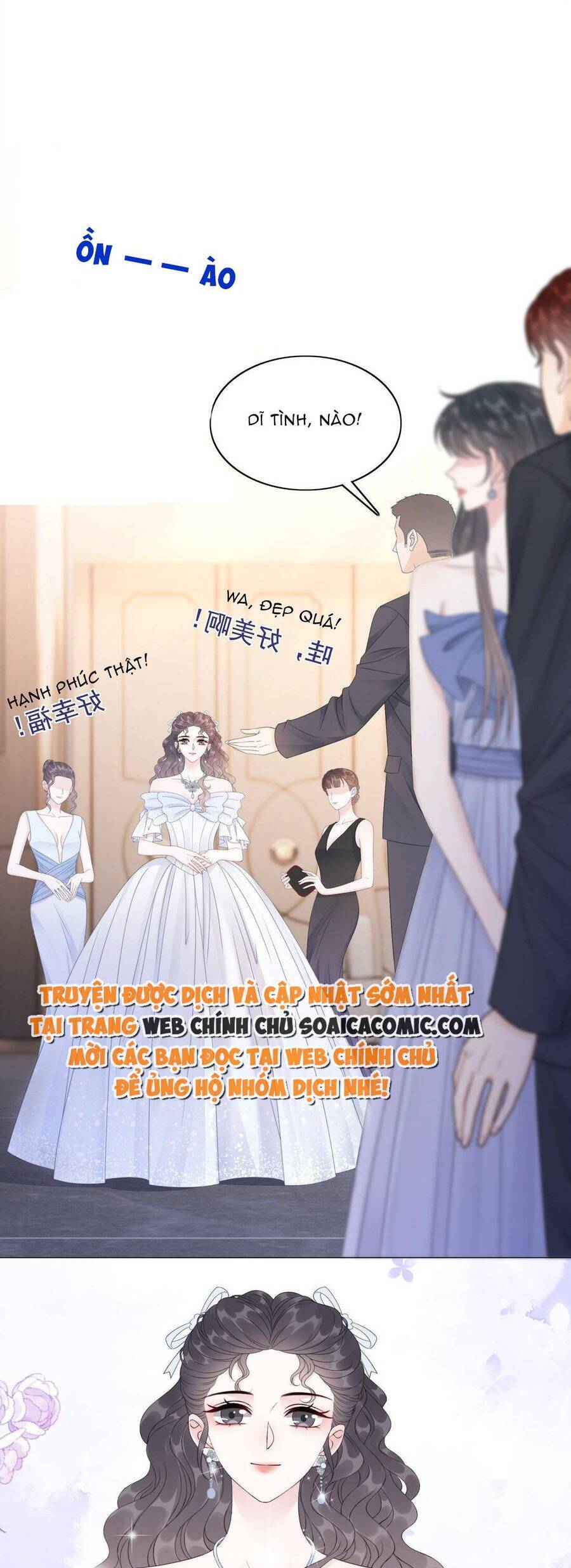 Nữ Phụ Ngày Nào Cũng Muốn Ly Hôn Với Ta Chapter 50 - 8