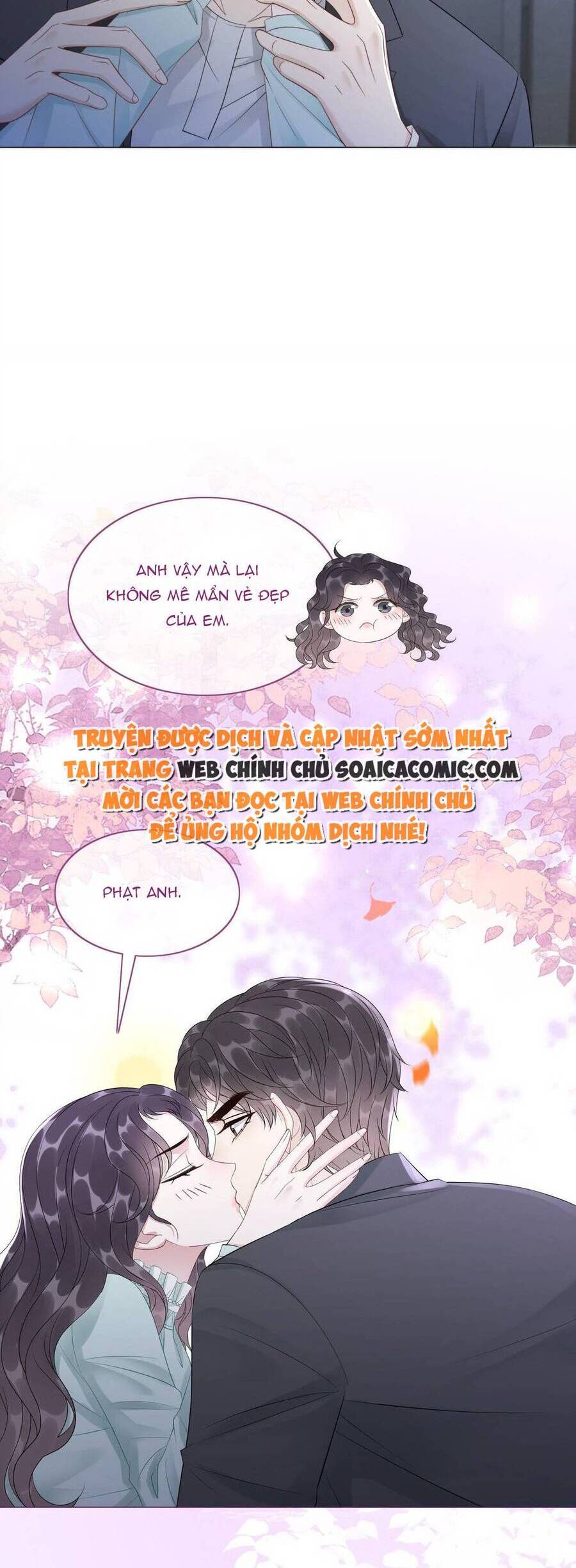 Nữ Phụ Ngày Nào Cũng Muốn Ly Hôn Với Ta Chapter 45 - 11