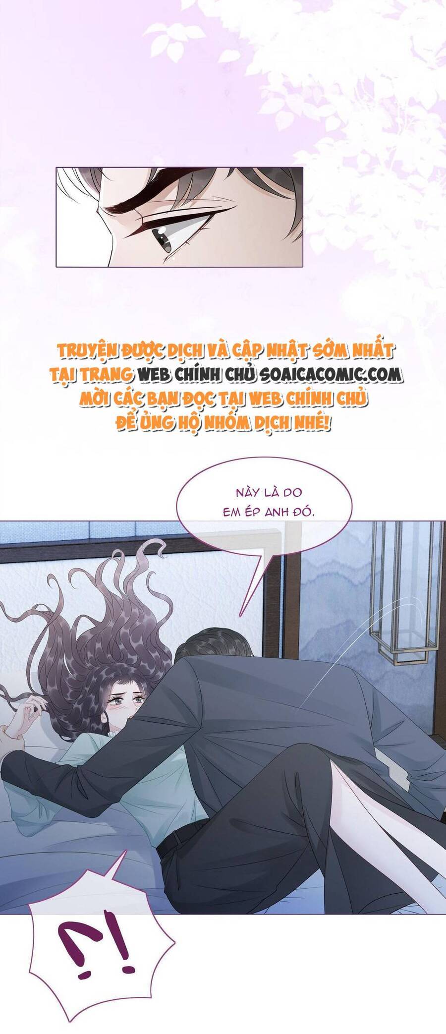 Nữ Phụ Ngày Nào Cũng Muốn Ly Hôn Với Ta Chapter 45 - 12