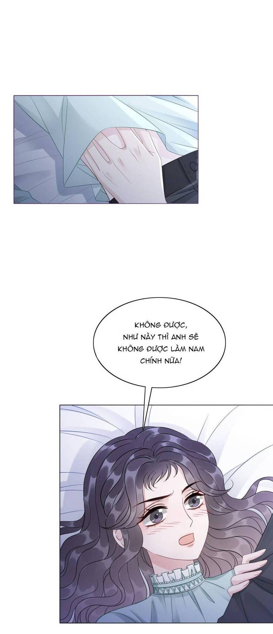 Nữ Phụ Ngày Nào Cũng Muốn Ly Hôn Với Ta Chapter 45 - 13