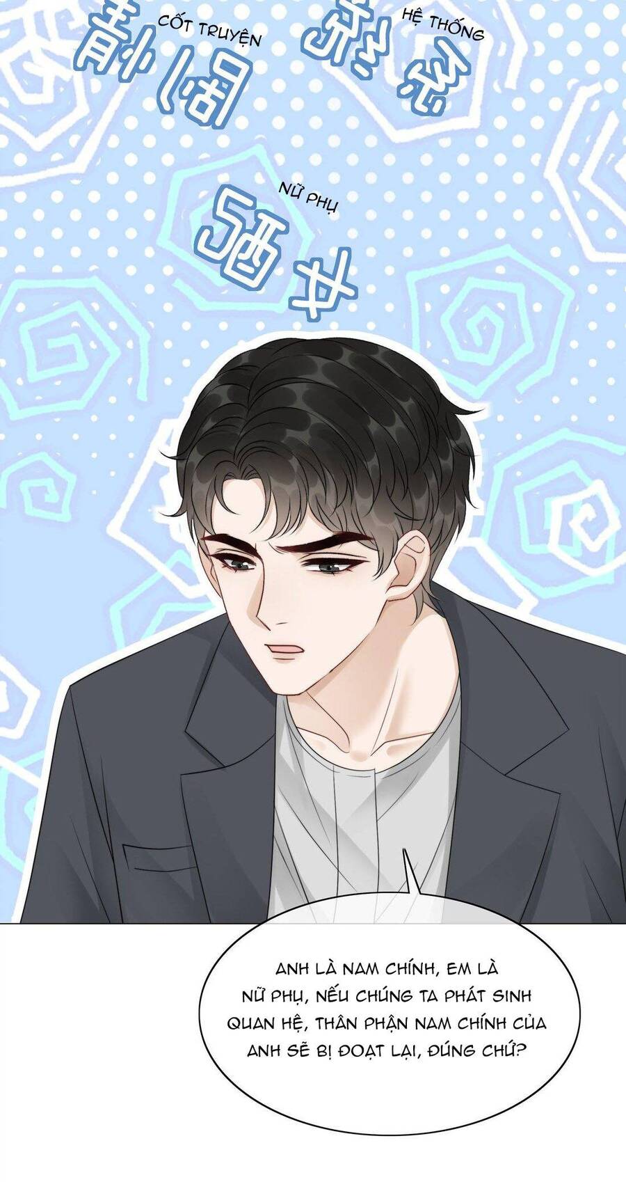 Nữ Phụ Ngày Nào Cũng Muốn Ly Hôn Với Ta Chapter 45 - 15