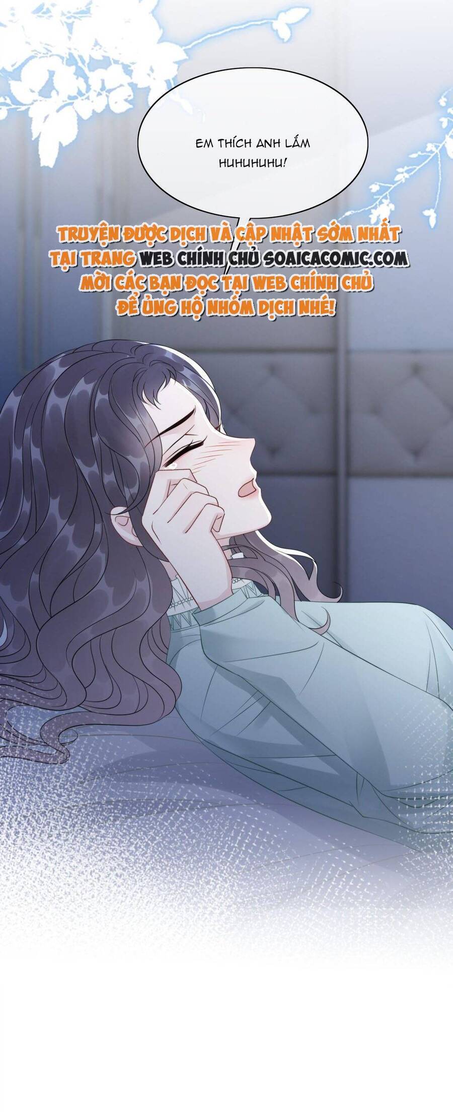 Nữ Phụ Ngày Nào Cũng Muốn Ly Hôn Với Ta Chapter 45 - 20