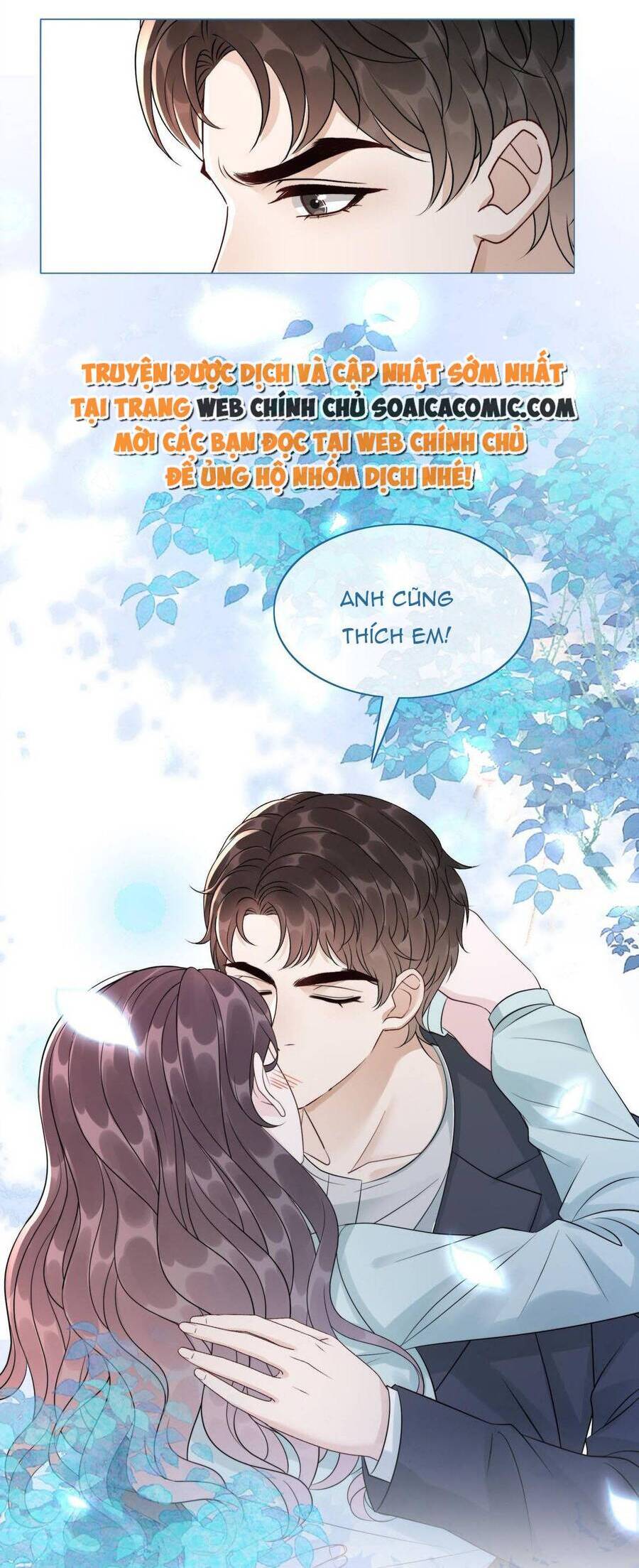 Nữ Phụ Ngày Nào Cũng Muốn Ly Hôn Với Ta Chapter 45 - 21