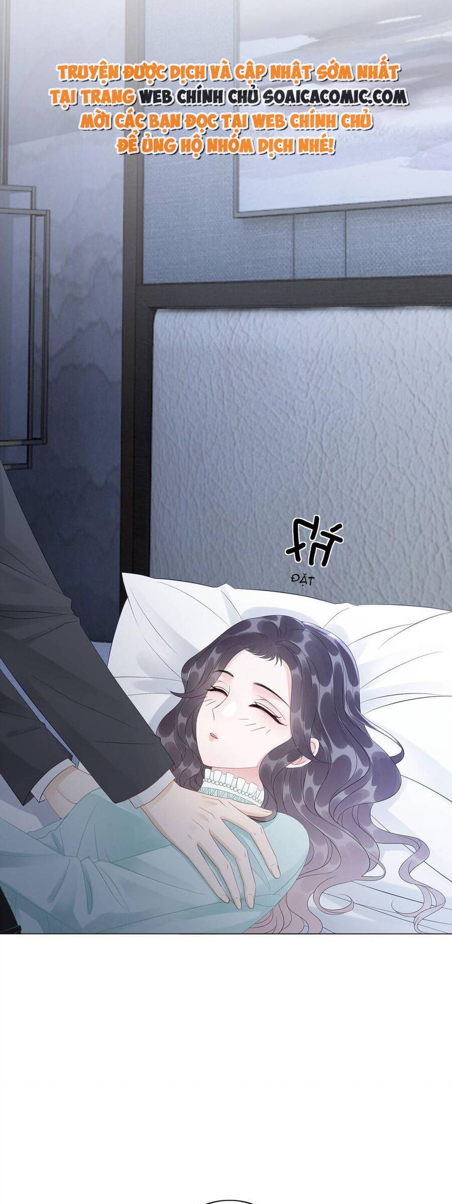 Nữ Phụ Ngày Nào Cũng Muốn Ly Hôn Với Ta Chapter 45 - 8