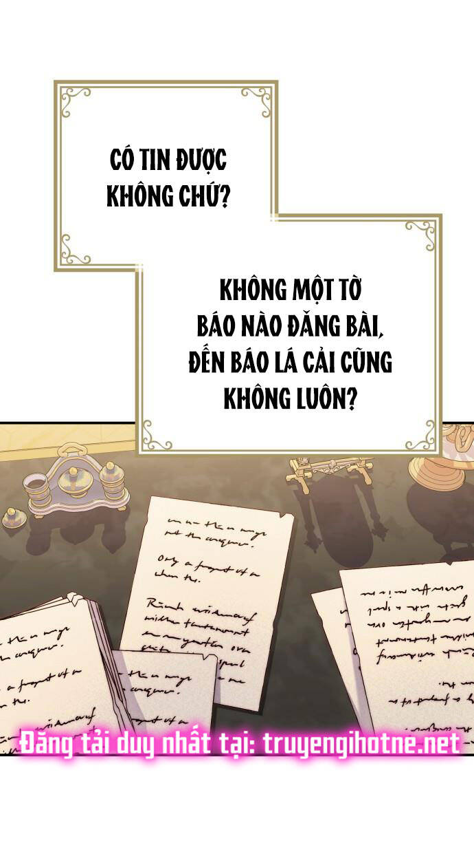 Tôi Sẽ Ly Hôn Với Người Chồng Bạo Chúa Của Mình Chapter 32.1 - 8