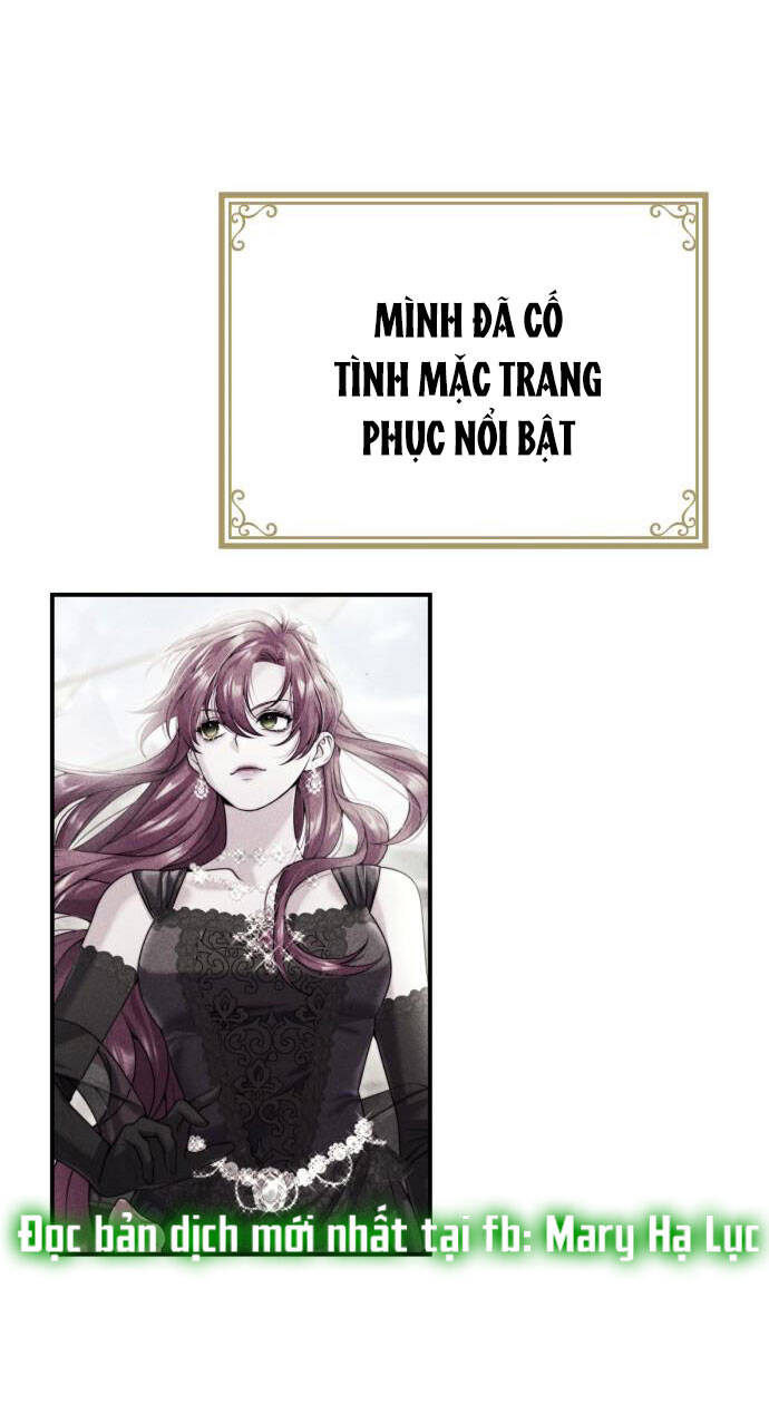 Tôi Sẽ Ly Hôn Với Người Chồng Bạo Chúa Của Mình Chapter 32.1 - 9