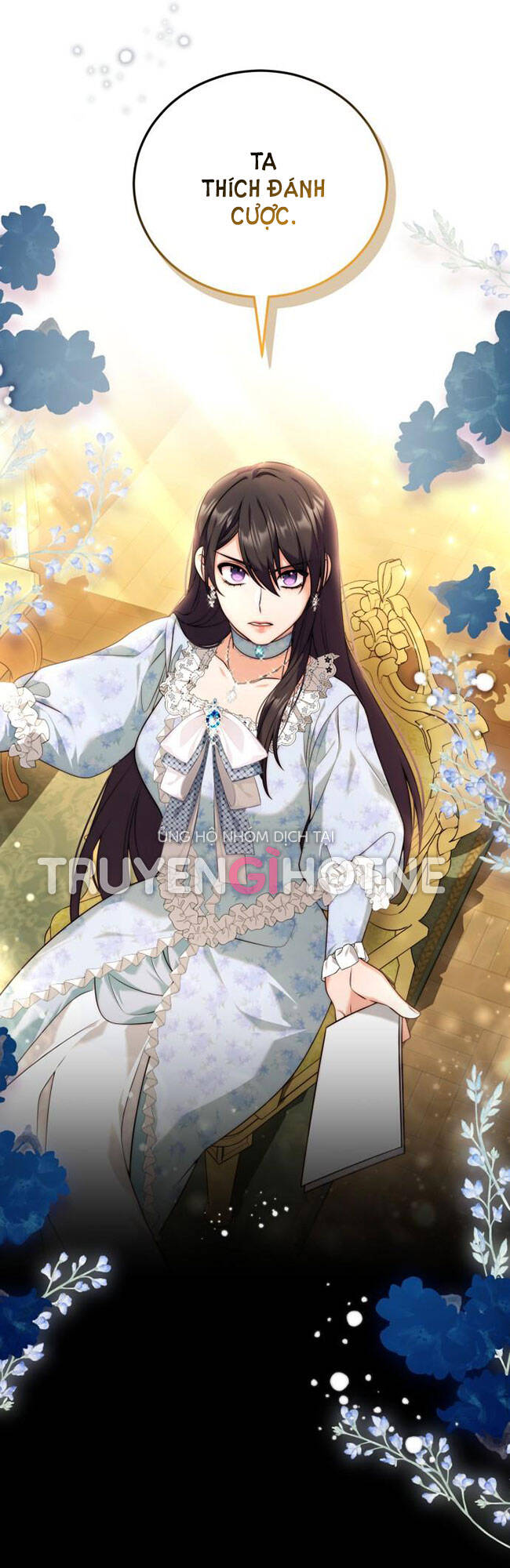 Tôi Sẽ Ly Hôn Với Người Chồng Bạo Chúa Của Mình Chapter 35.1 - 20