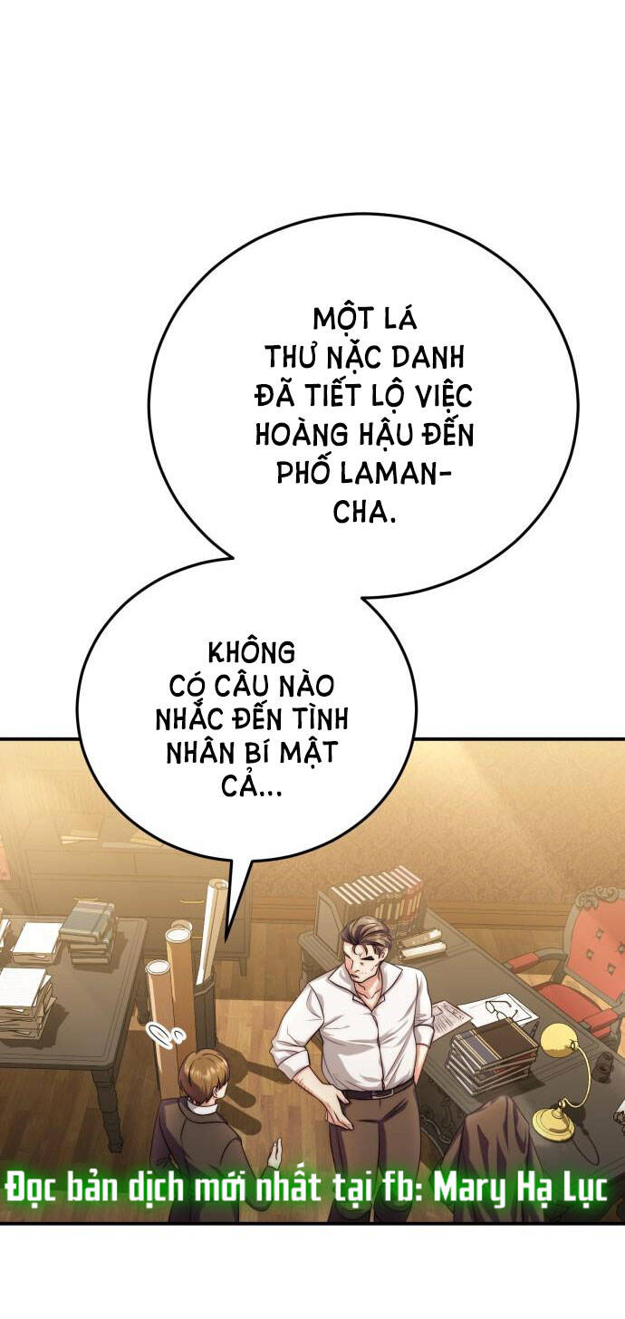 Tôi Sẽ Ly Hôn Với Người Chồng Bạo Chúa Của Mình Chapter 35.1 - 30