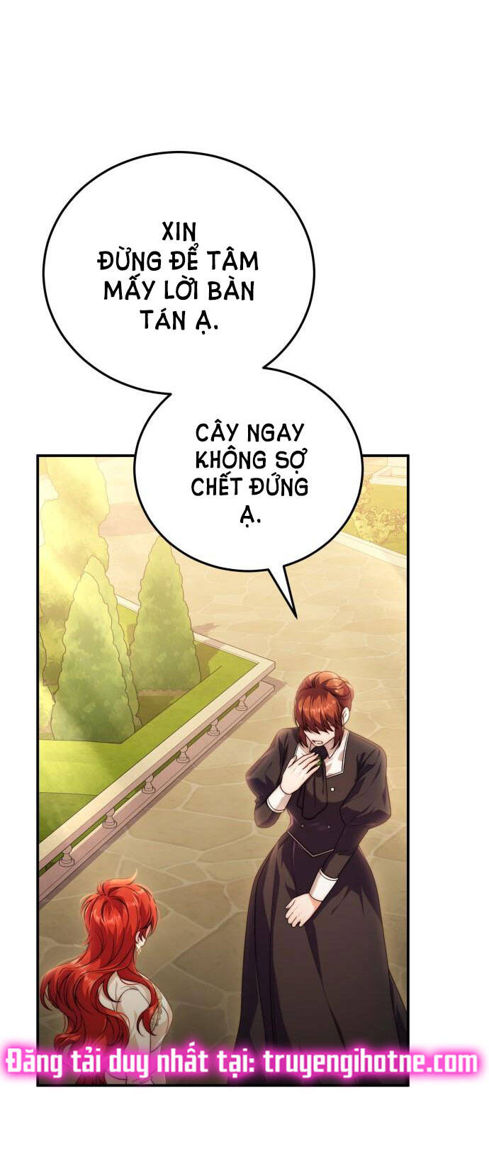 Tôi Sẽ Ly Hôn Với Người Chồng Bạo Chúa Của Mình Chapter 35.2 - 17