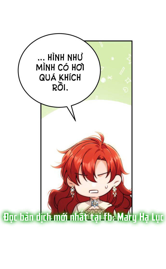 Tôi Sẽ Ly Hôn Với Người Chồng Bạo Chúa Của Mình Chapter 35.2 - 29