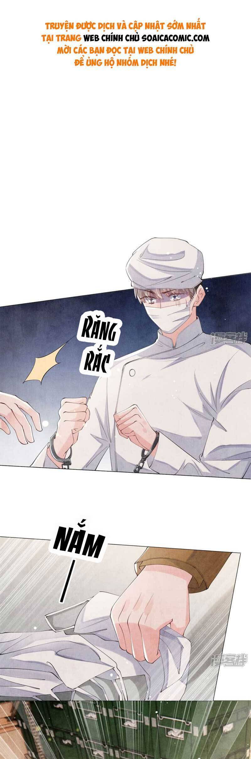 Tôi Có Ông Chồng Hay Ghen Chapter 104 - 1