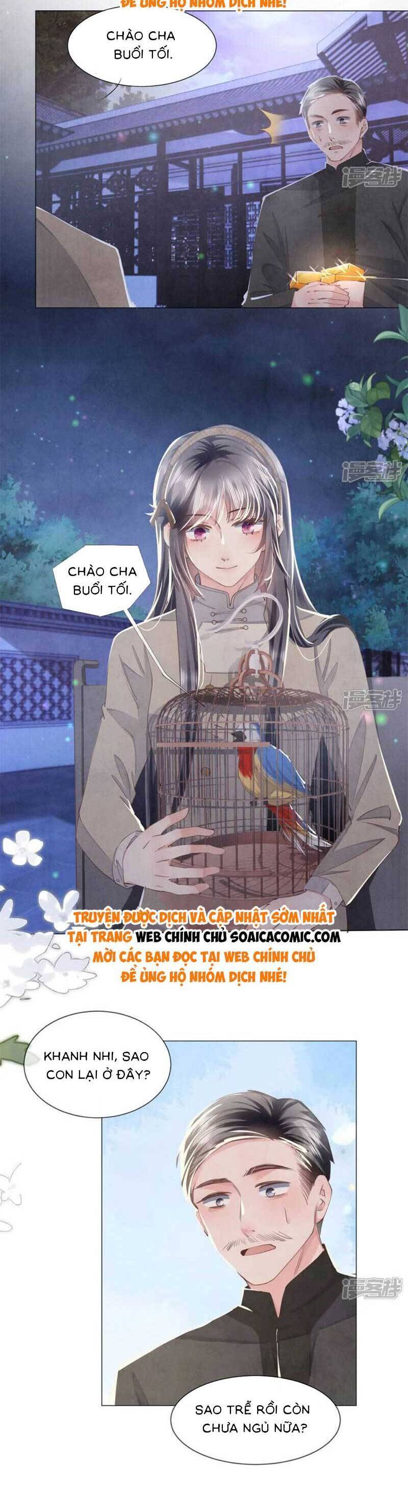 Tôi Có Ông Chồng Hay Ghen Chapter 104 - 16