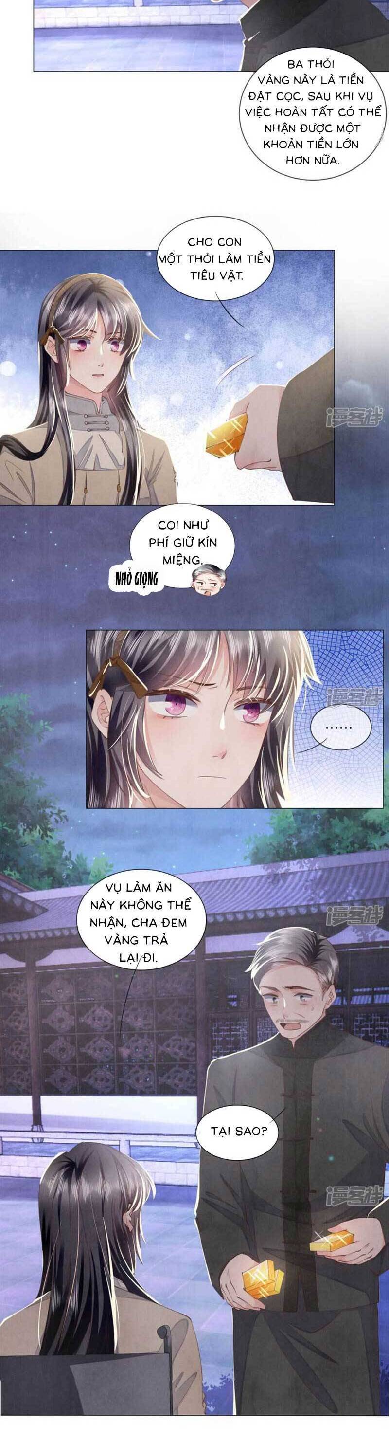 Tôi Có Ông Chồng Hay Ghen Chapter 104 - 18