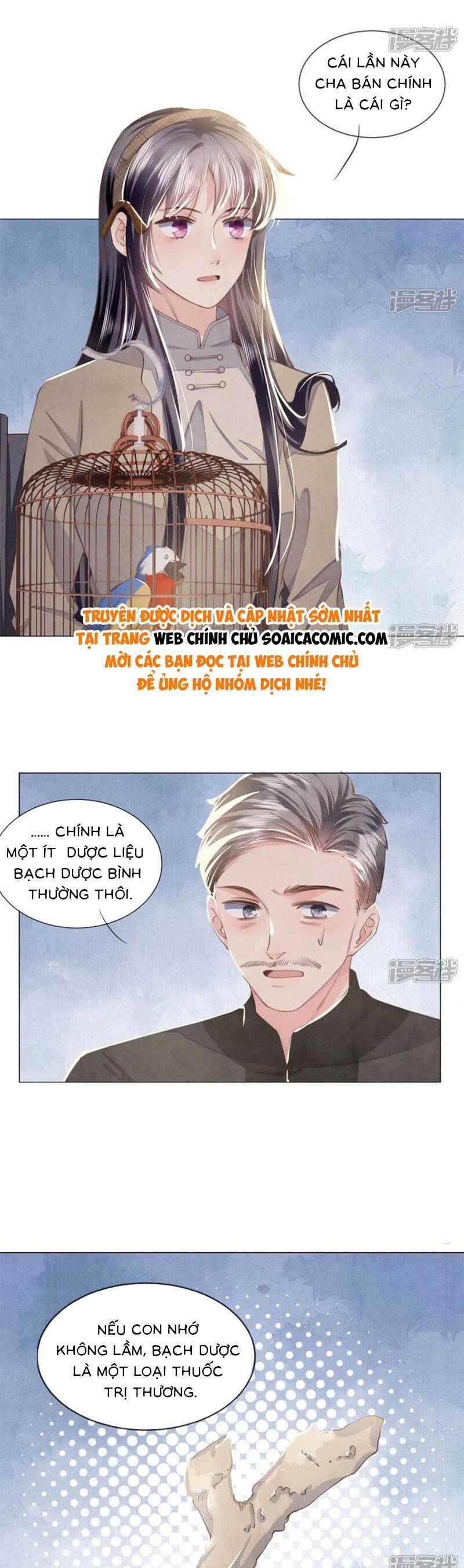 Tôi Có Ông Chồng Hay Ghen Chapter 104 - 19