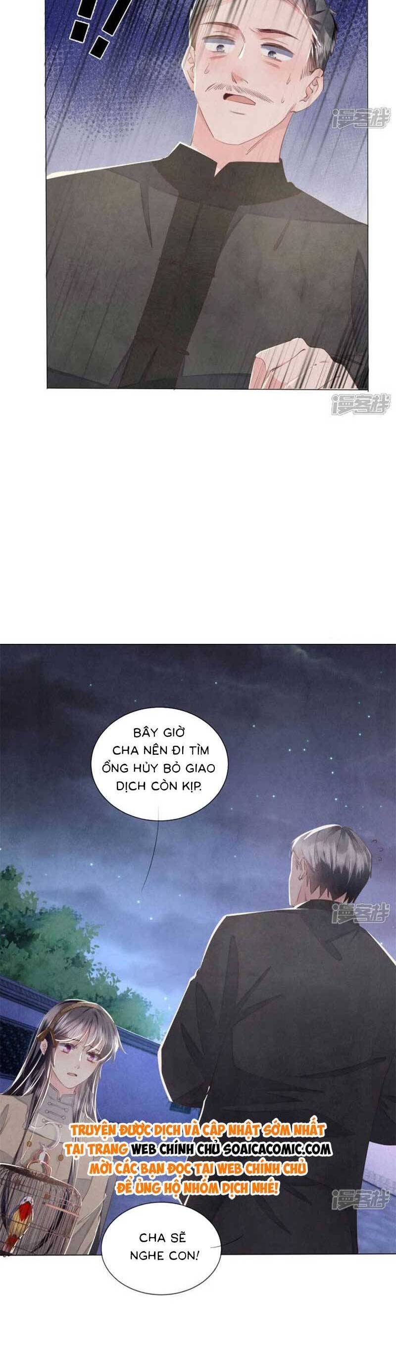 Tôi Có Ông Chồng Hay Ghen Chapter 104 - 22