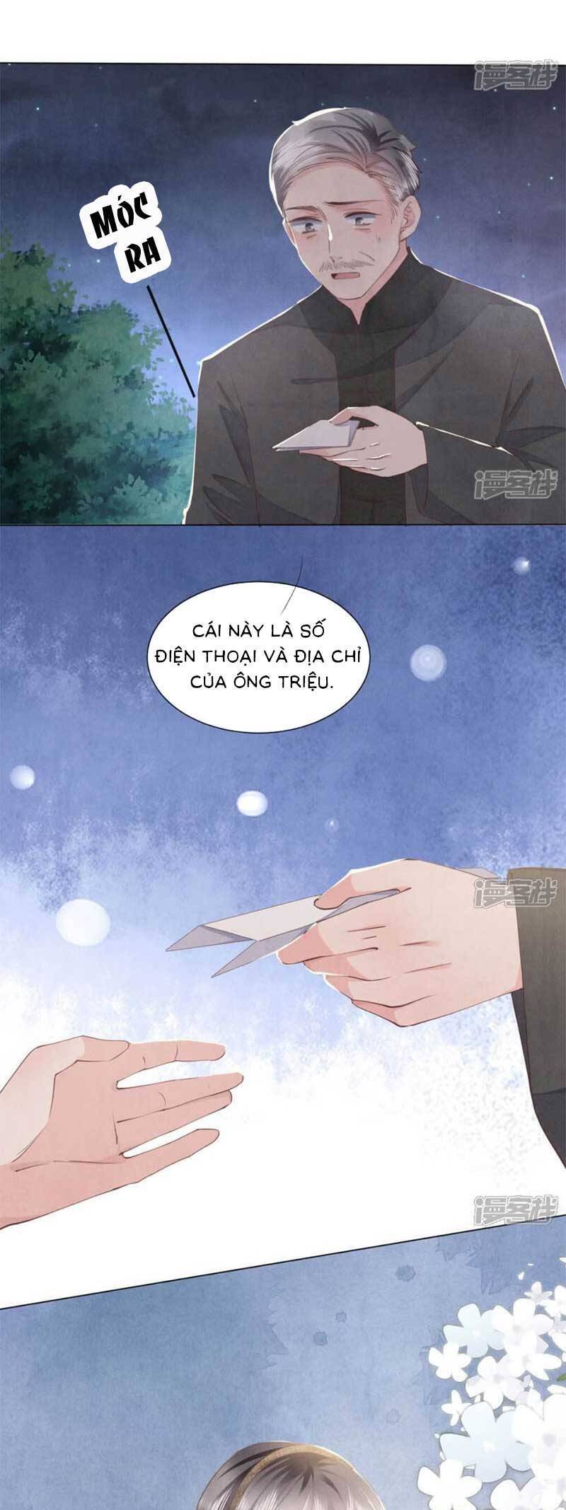 Tôi Có Ông Chồng Hay Ghen Chapter 104 - 23