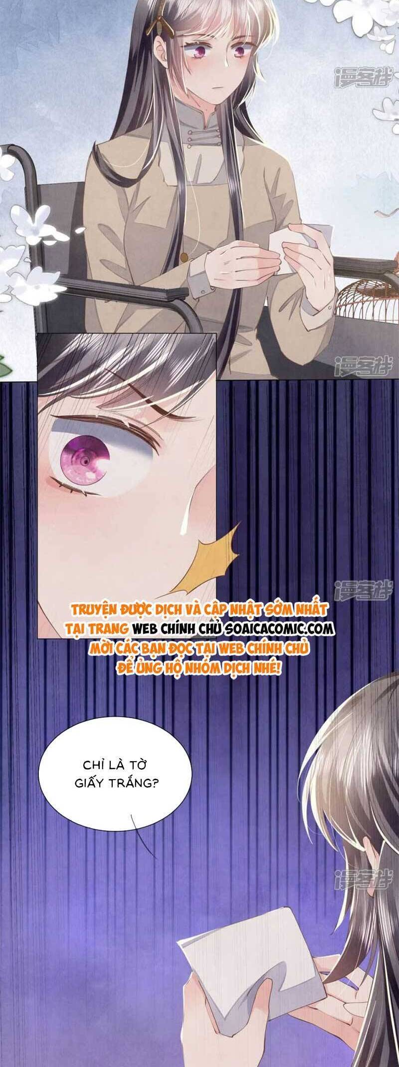 Tôi Có Ông Chồng Hay Ghen Chapter 104 - 24