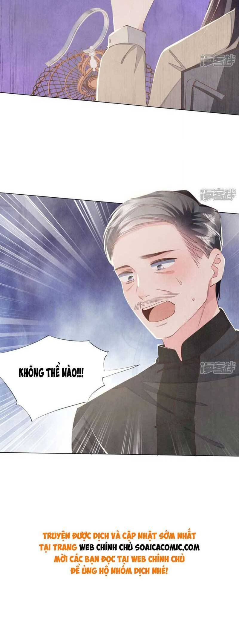 Tôi Có Ông Chồng Hay Ghen Chapter 104 - 25