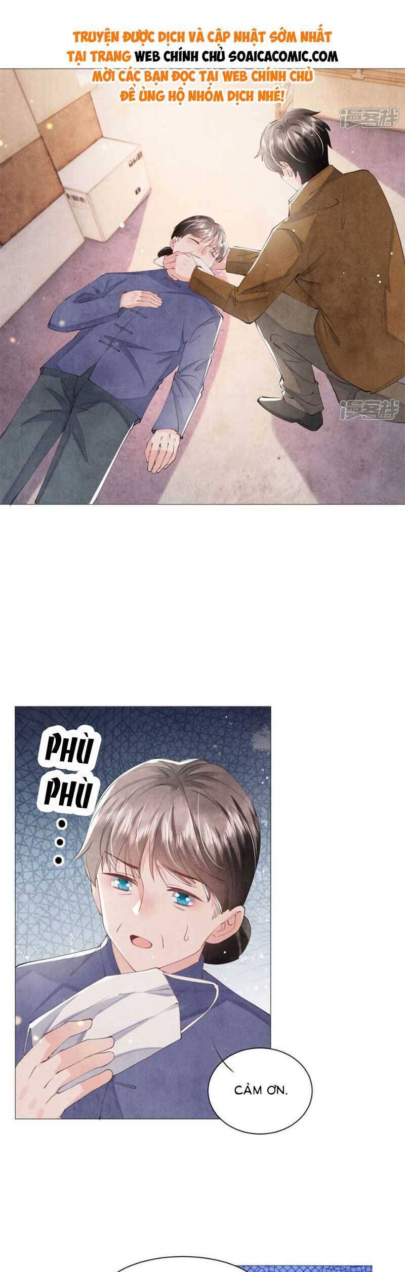 Tôi Có Ông Chồng Hay Ghen Chapter 104 - 4
