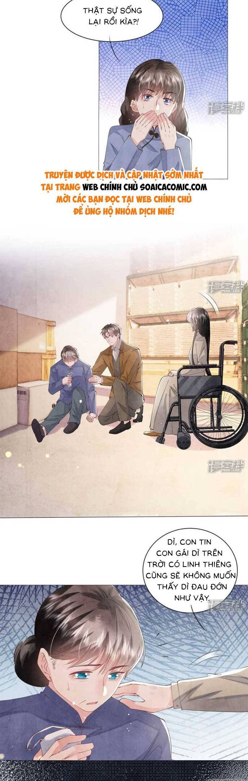 Tôi Có Ông Chồng Hay Ghen Chapter 104 - 5