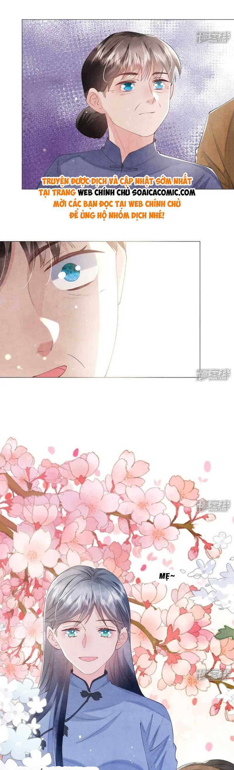 Tôi Có Ông Chồng Hay Ghen Chapter 104 - 7