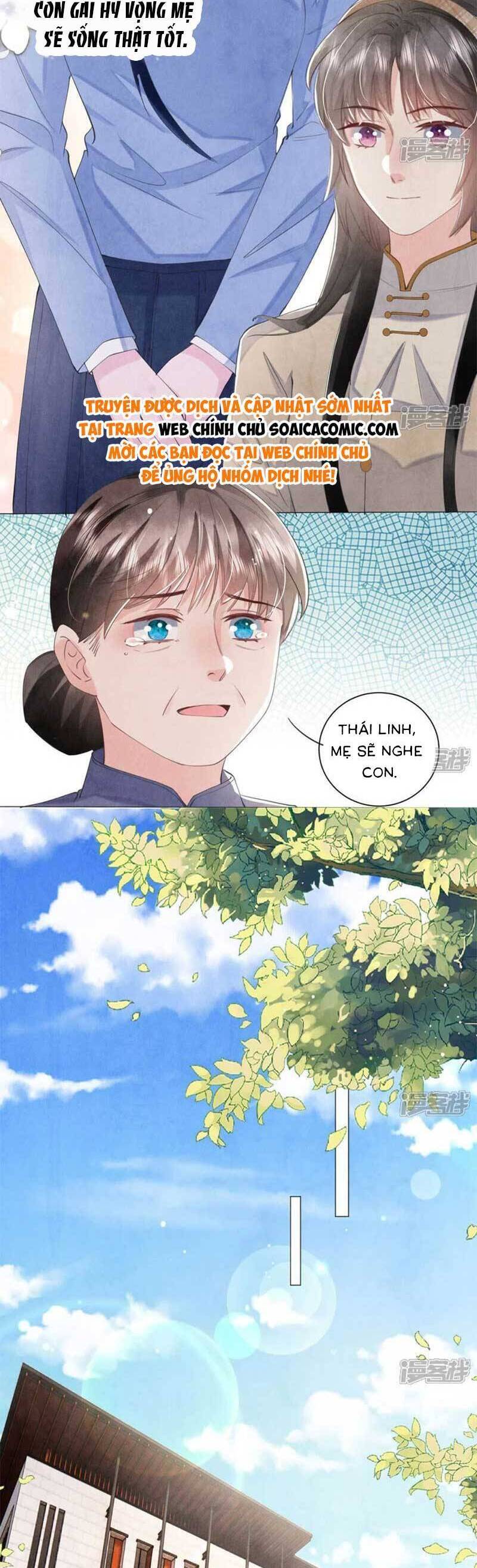 Tôi Có Ông Chồng Hay Ghen Chapter 104 - 8