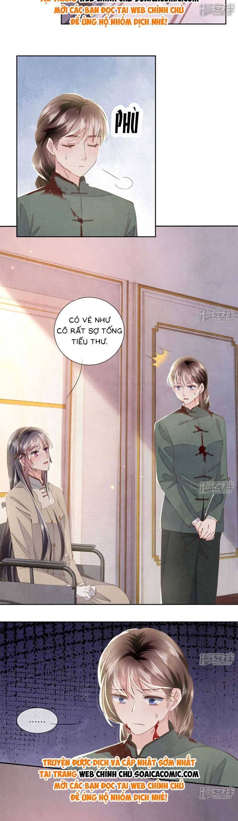 Tôi Có Ông Chồng Hay Ghen Chapter 107 - 2