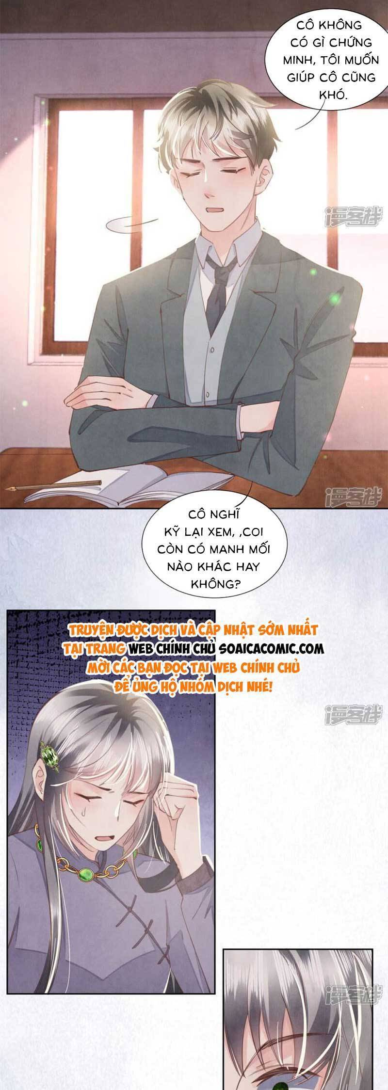 Tôi Có Ông Chồng Hay Ghen Chapter 107 - 15