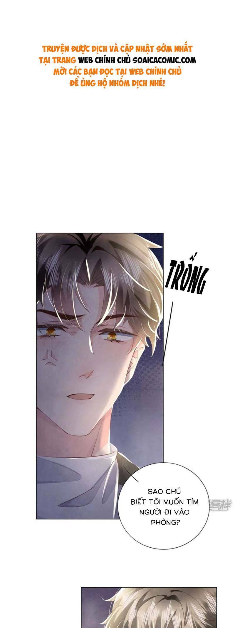 Tôi Có Ông Chồng Hay Ghen Chapter 94 - 1