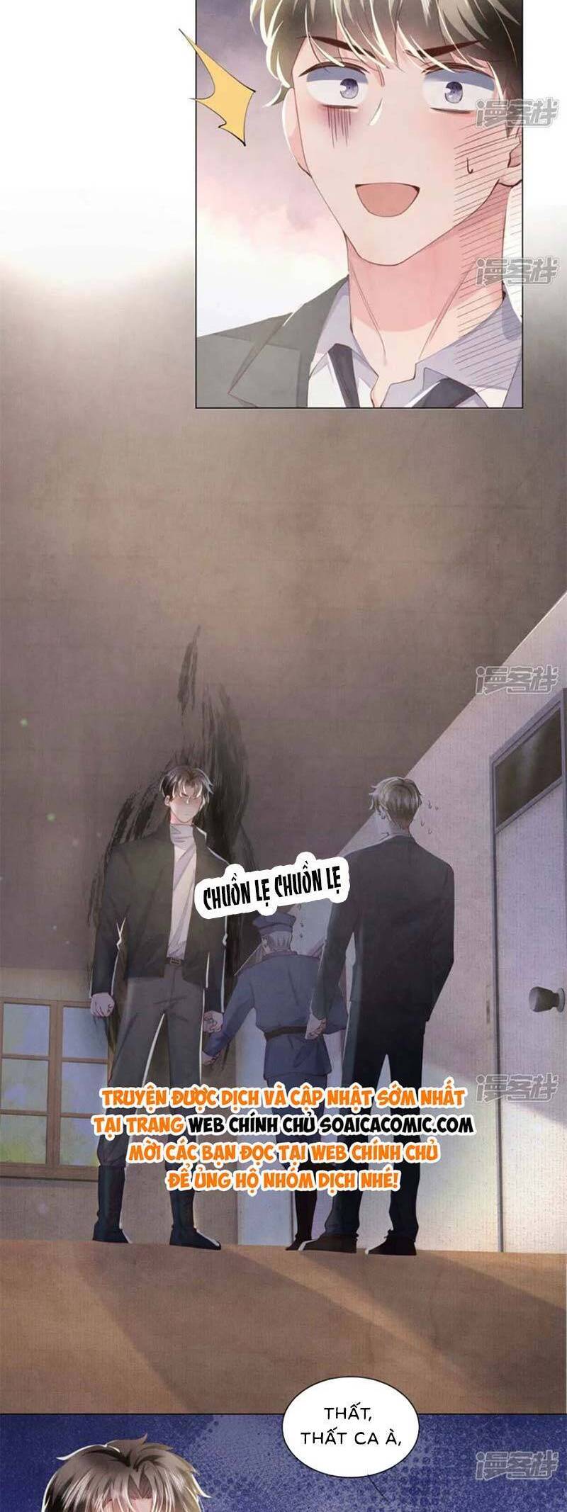 Tôi Có Ông Chồng Hay Ghen Chapter 94 - 2