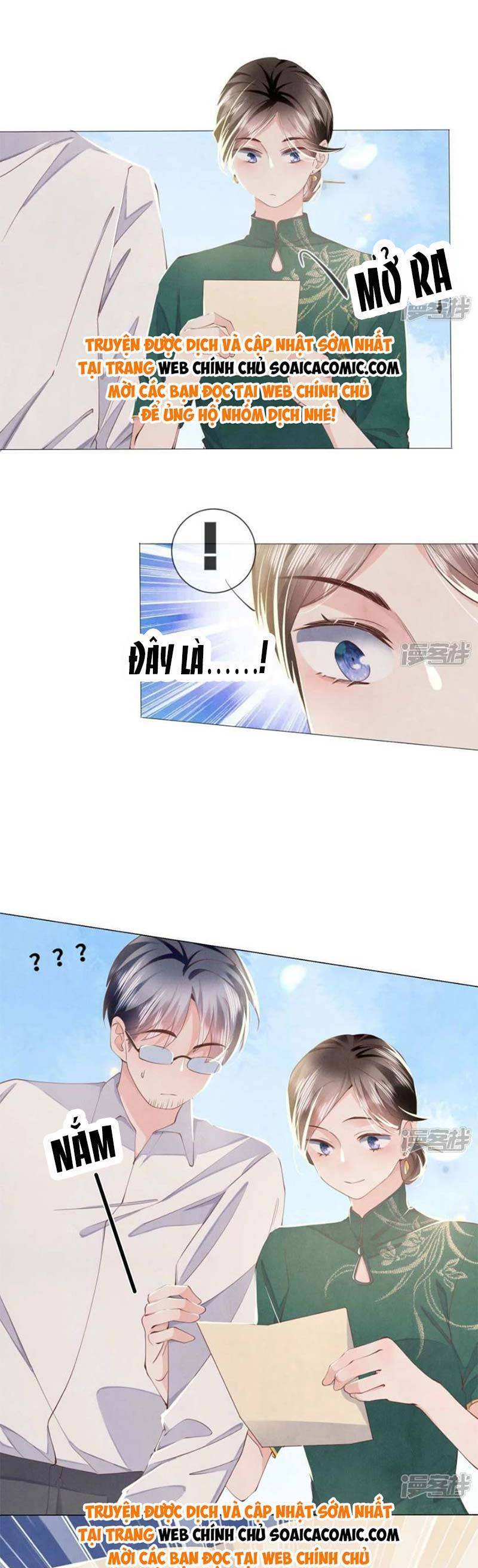 Tôi Có Ông Chồng Hay Ghen Chapter 94 - 11