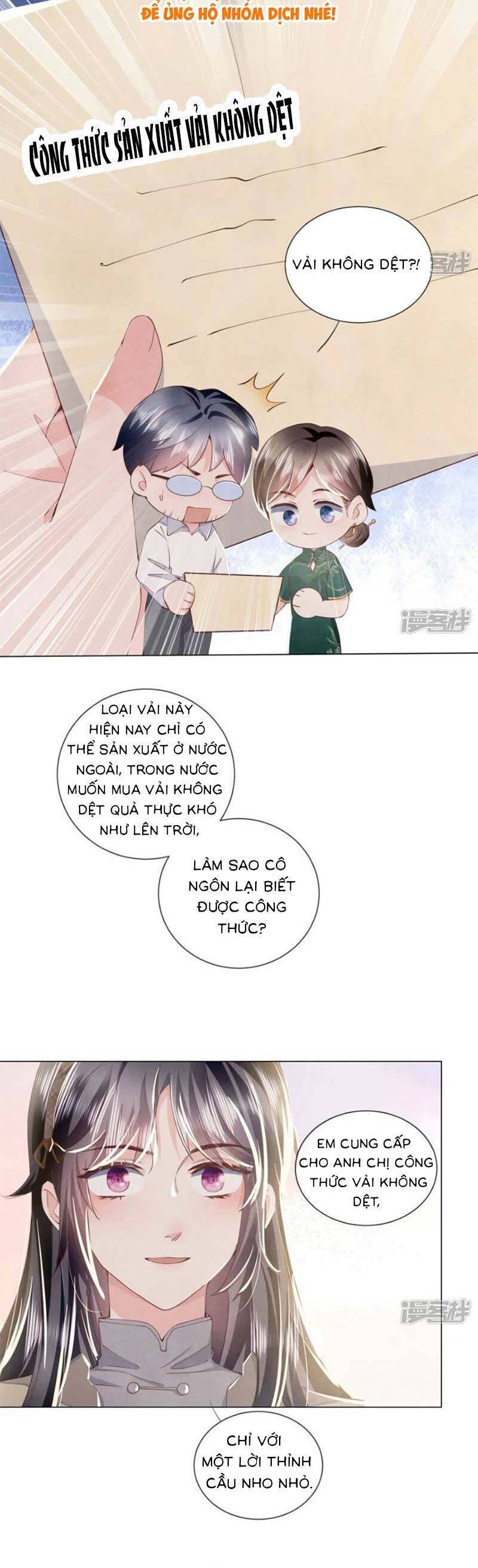 Tôi Có Ông Chồng Hay Ghen Chapter 94 - 12