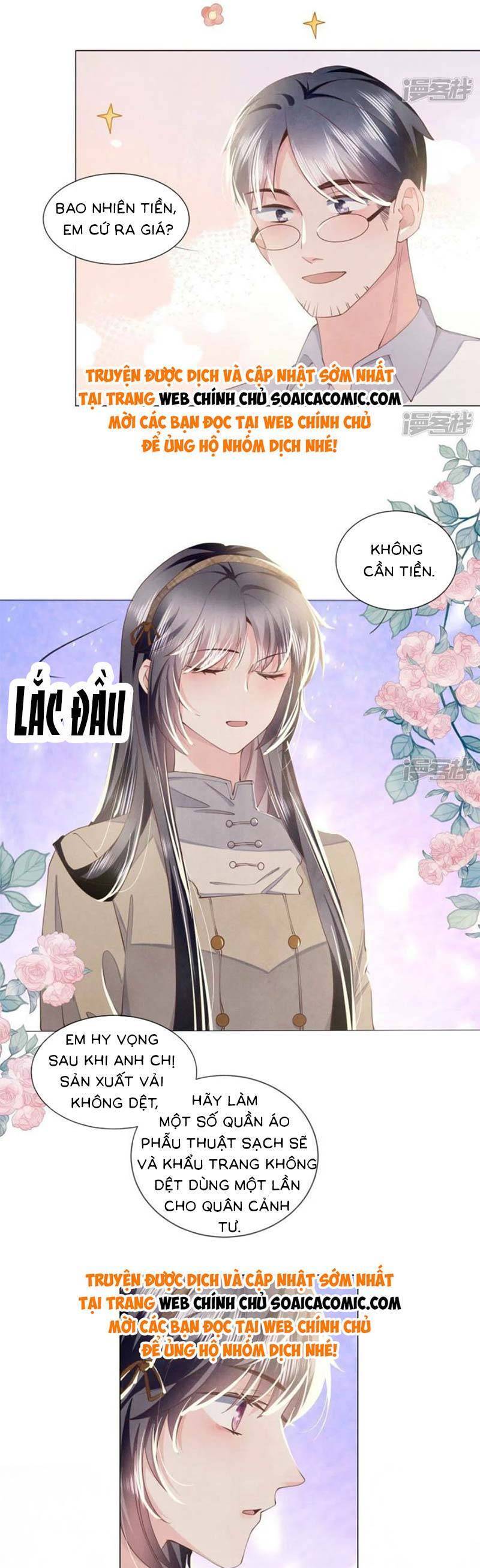 Tôi Có Ông Chồng Hay Ghen Chapter 94 - 13
