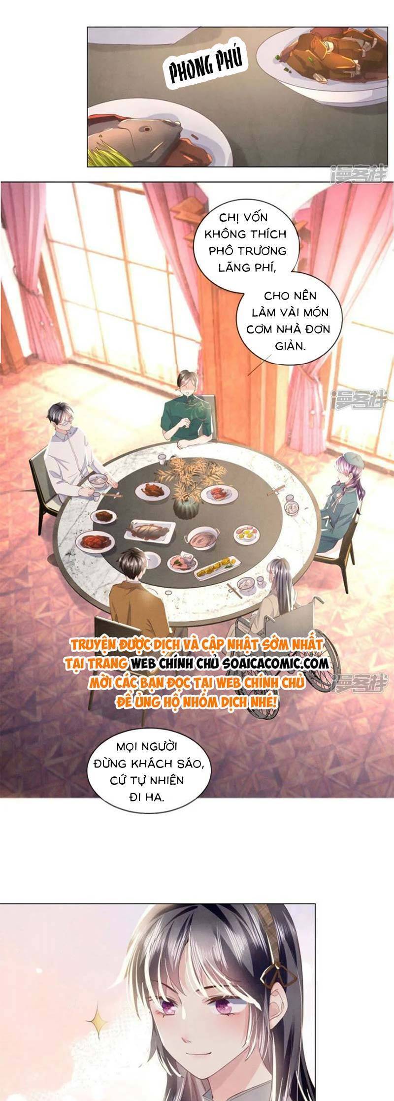 Tôi Có Ông Chồng Hay Ghen Chapter 94 - 20