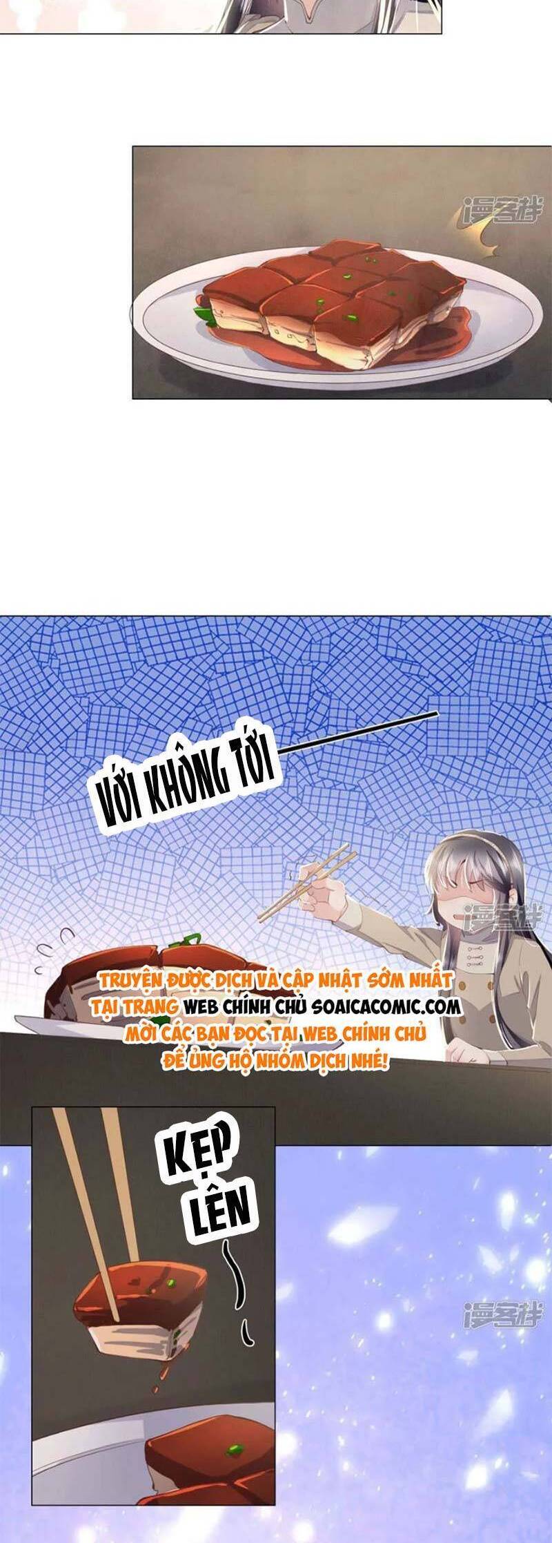 Tôi Có Ông Chồng Hay Ghen Chapter 94 - 21