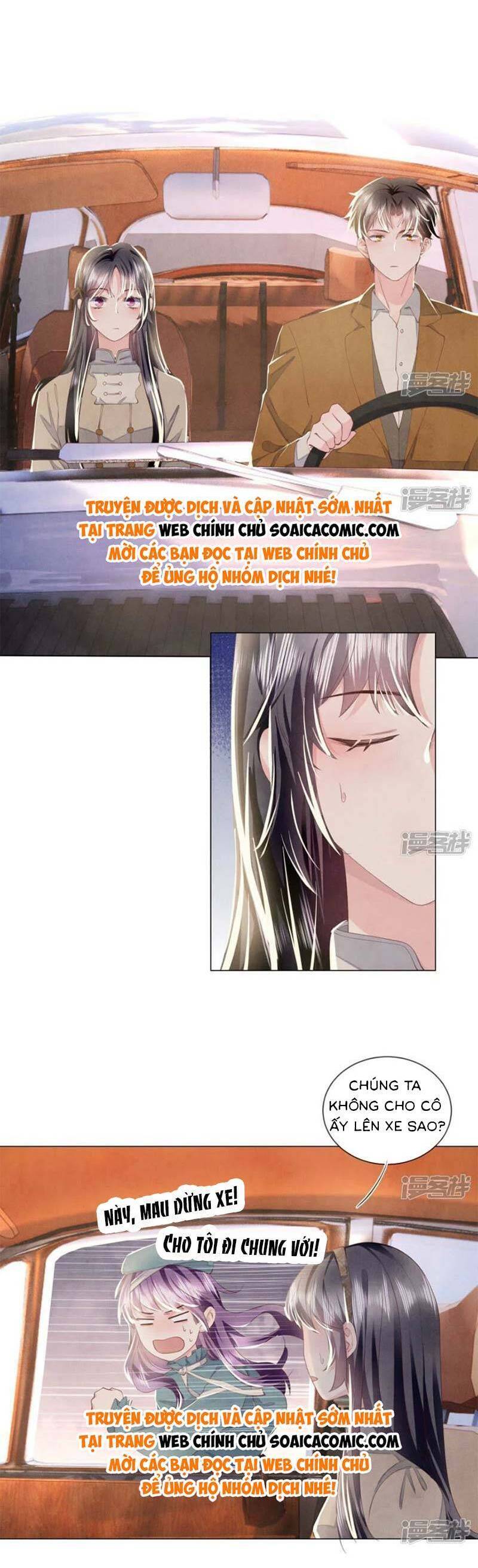 Tôi Có Ông Chồng Hay Ghen Chapter 94 - 25