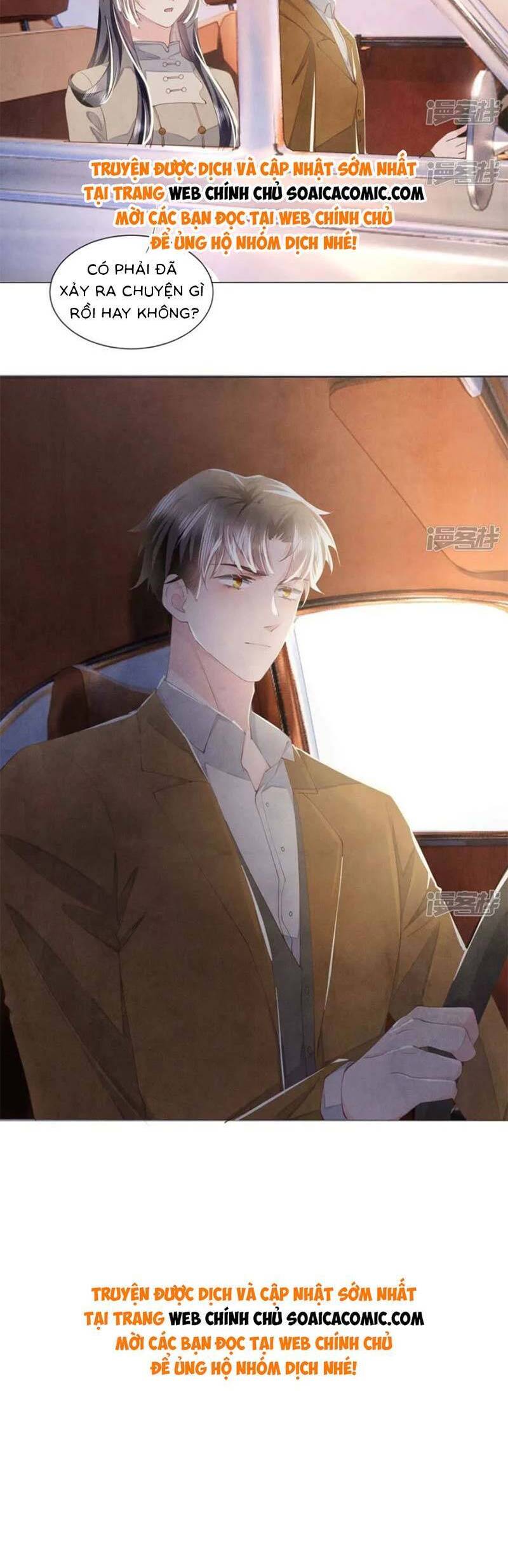 Tôi Có Ông Chồng Hay Ghen Chapter 94 - 27