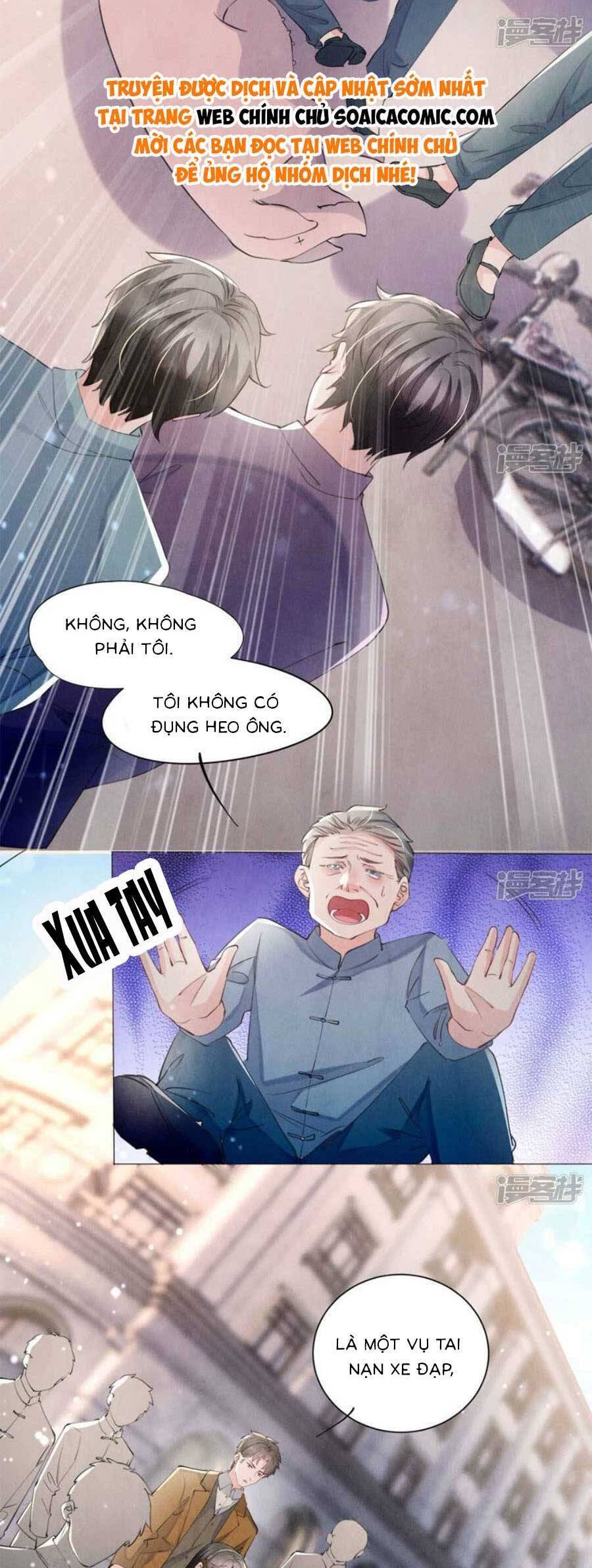 Tôi Có Ông Chồng Hay Ghen Chapter 95 - 2