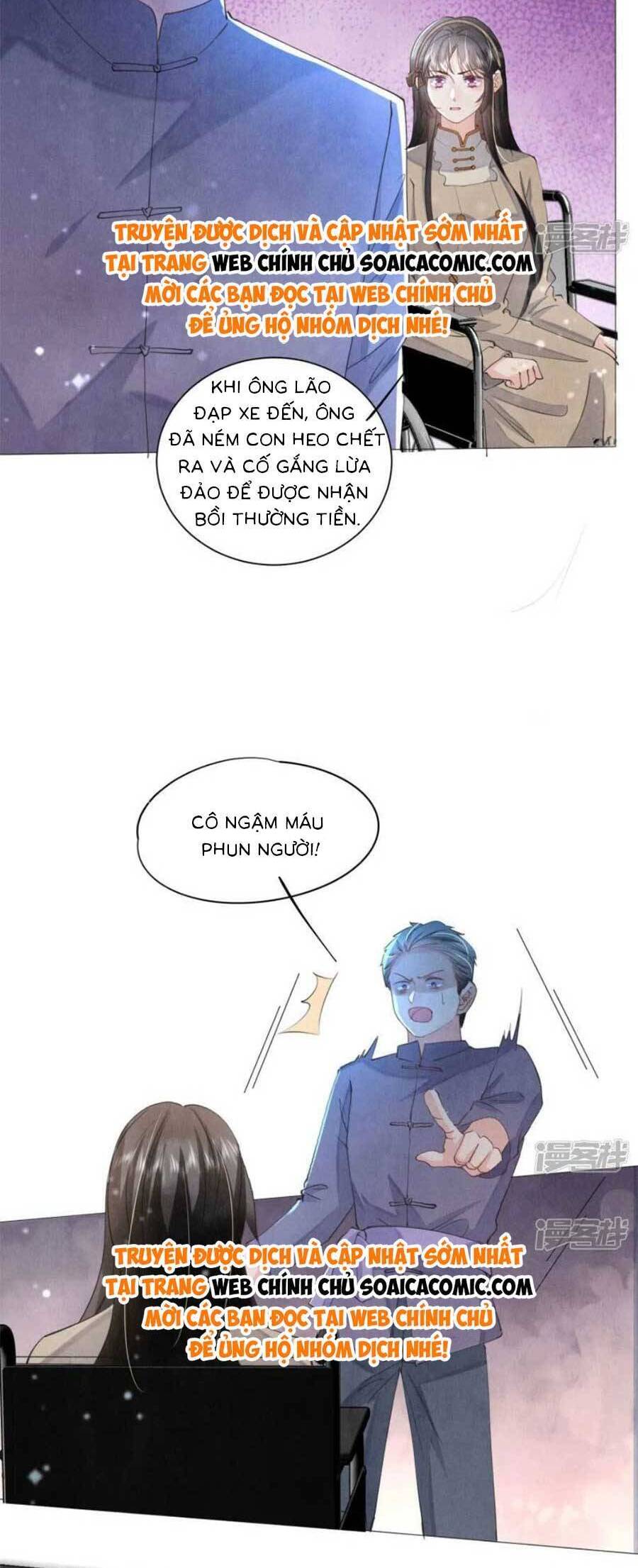 Tôi Có Ông Chồng Hay Ghen Chapter 95 - 18