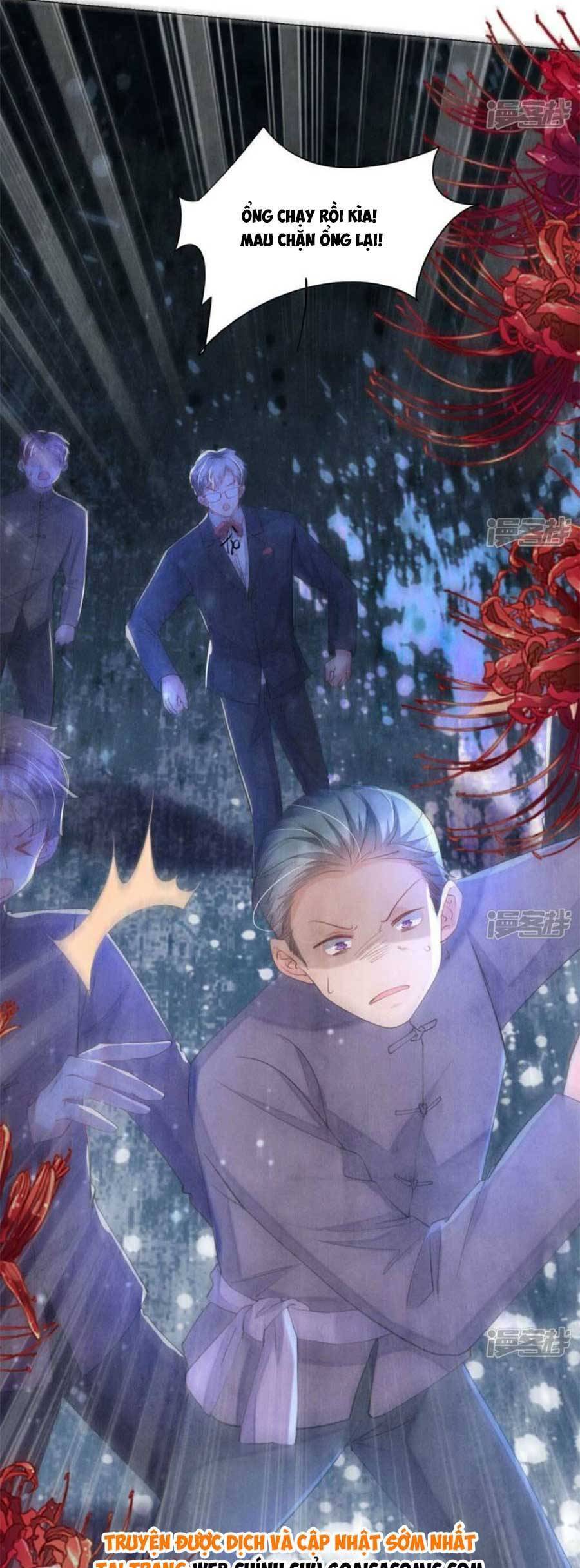 Tôi Có Ông Chồng Hay Ghen Chapter 95 - 19