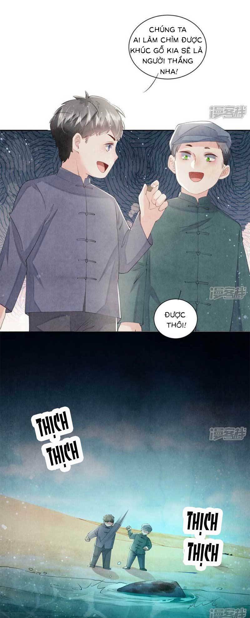 Tôi Có Ông Chồng Hay Ghen Chapter 96 - 11