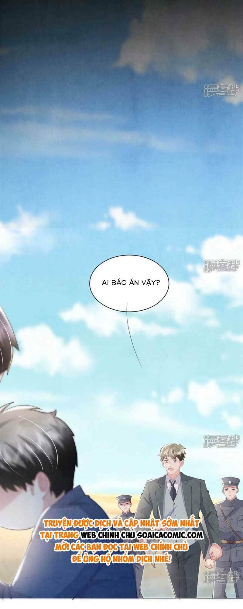 Tôi Có Ông Chồng Hay Ghen Chapter 96 - 17