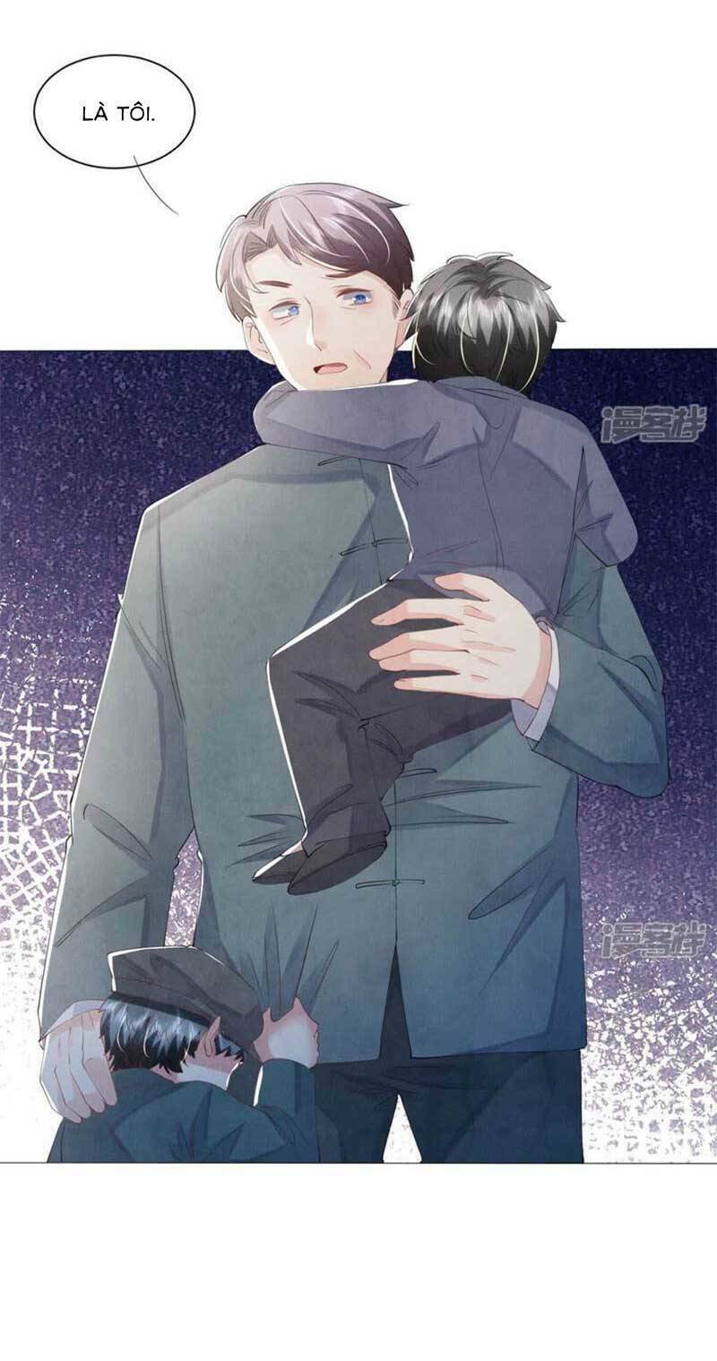 Tôi Có Ông Chồng Hay Ghen Chapter 96 - 18