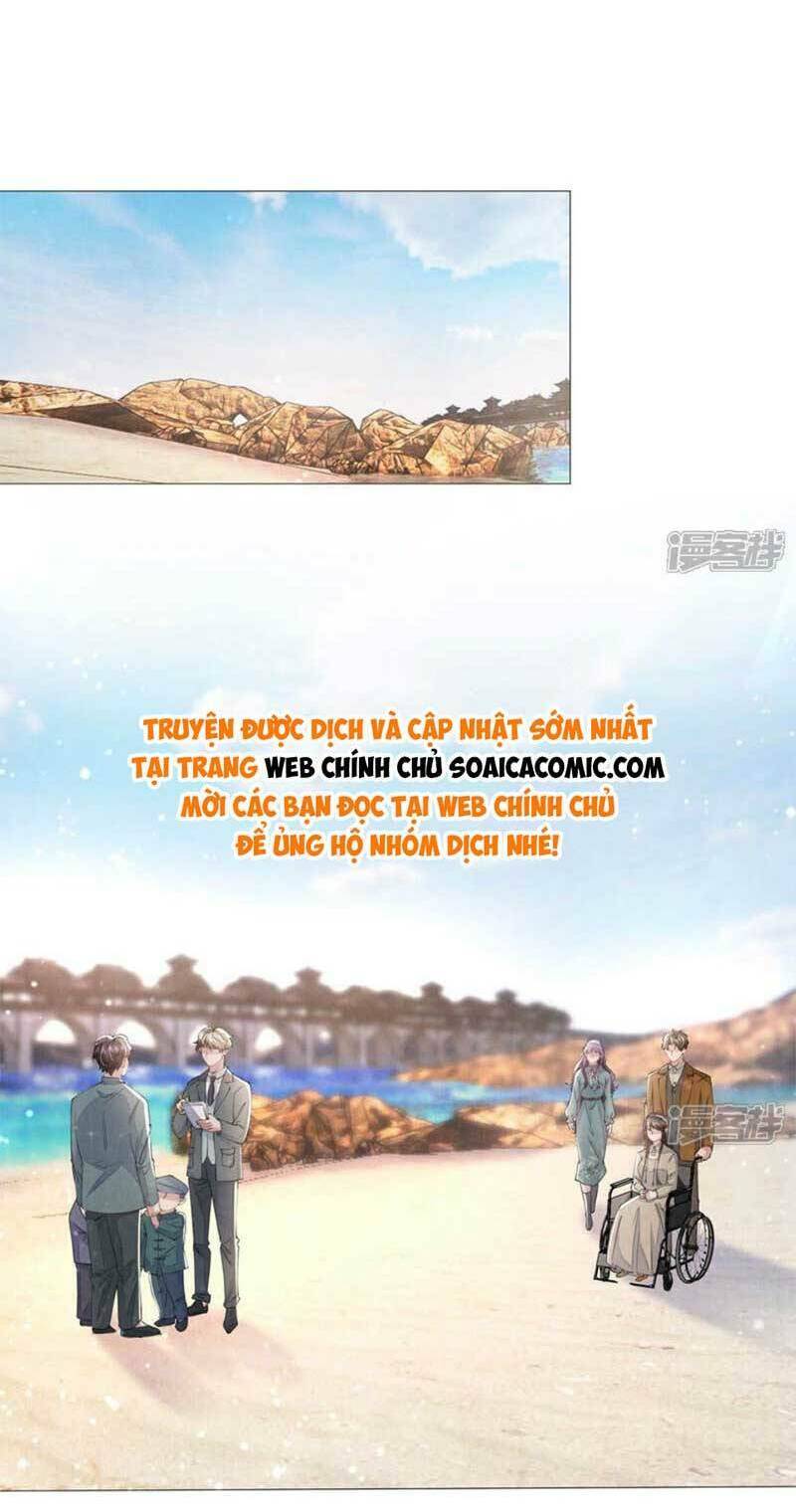 Tôi Có Ông Chồng Hay Ghen Chapter 96 - 19