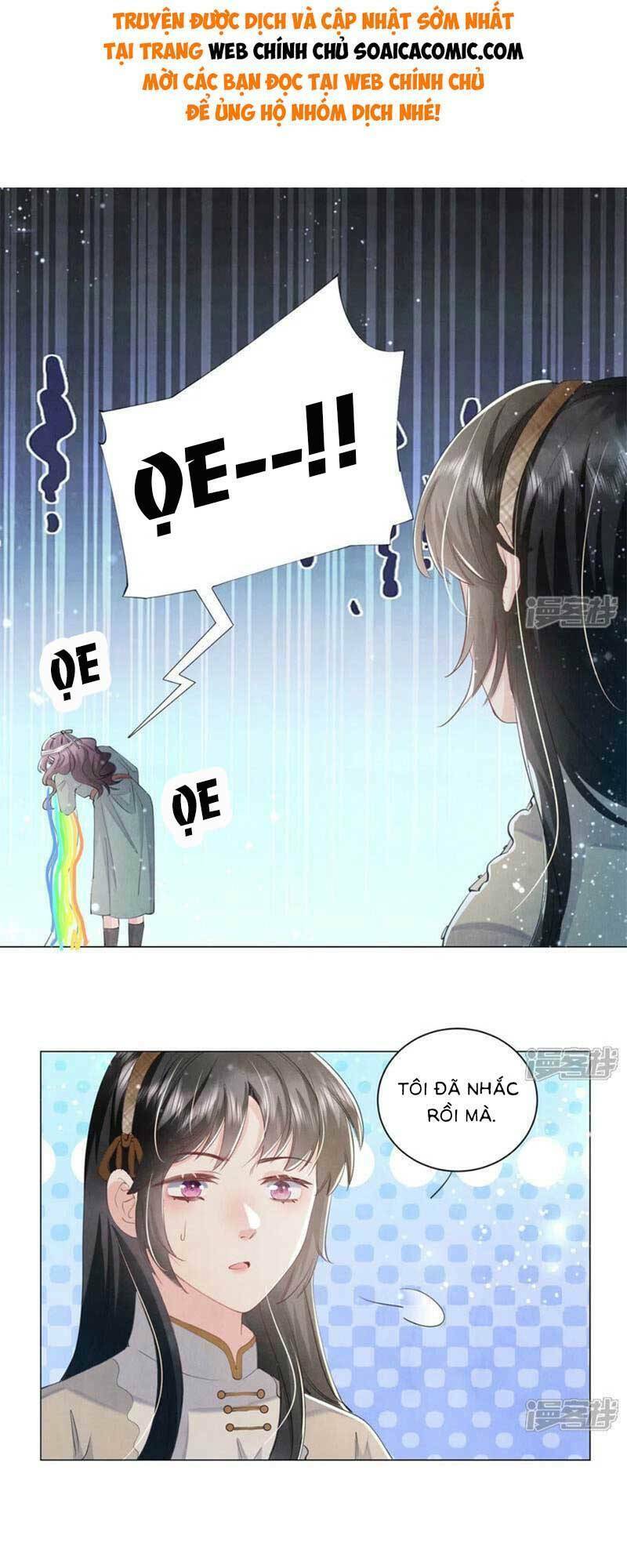 Tôi Có Ông Chồng Hay Ghen Chapter 96 - 24