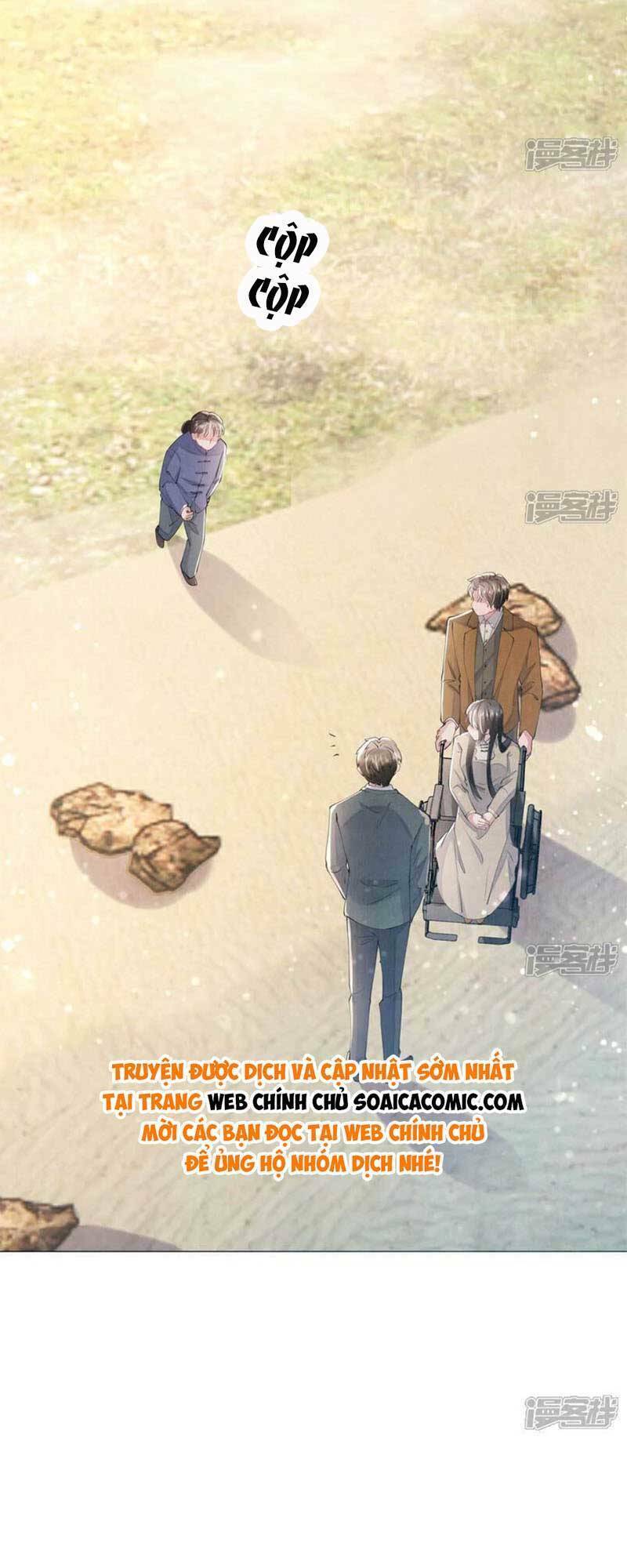 Tôi Có Ông Chồng Hay Ghen Chapter 96 - 27