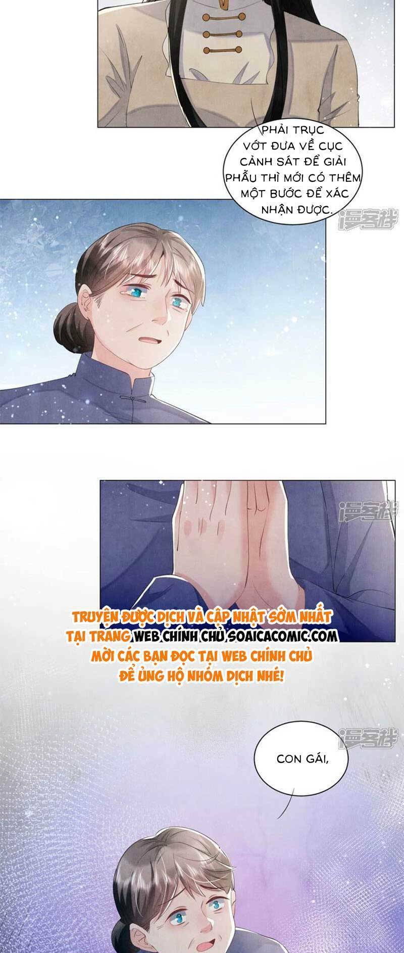 Tôi Có Ông Chồng Hay Ghen Chapter 96 - 29