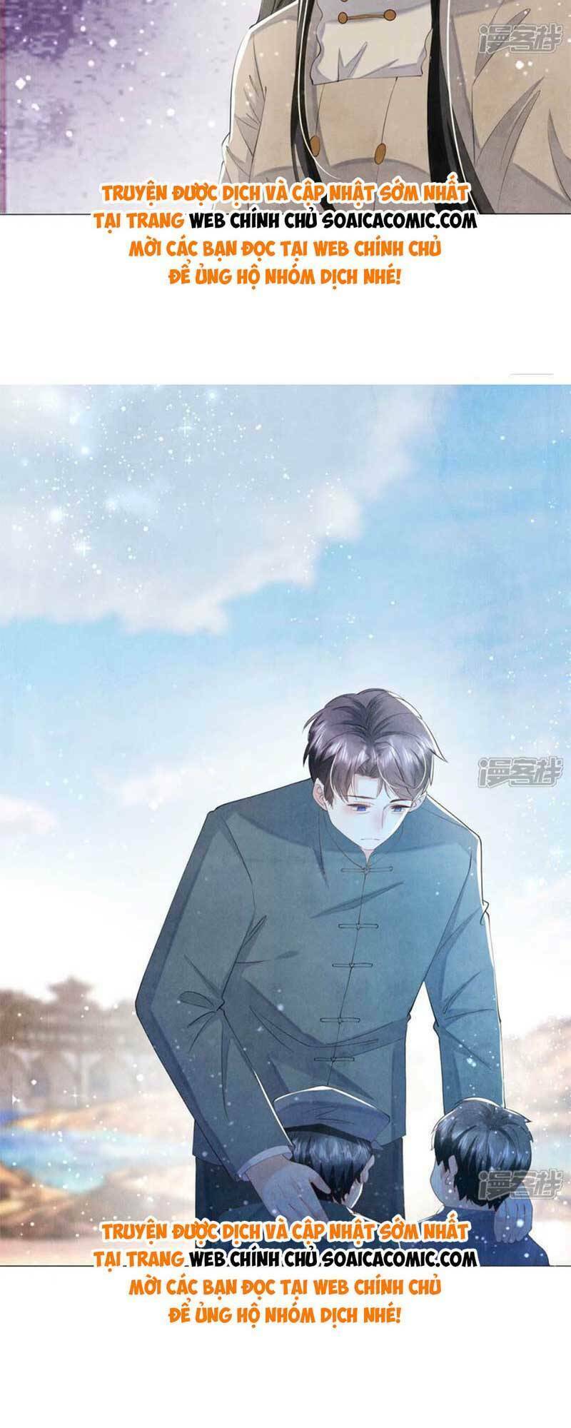 Tôi Có Ông Chồng Hay Ghen Chapter 96 - 32