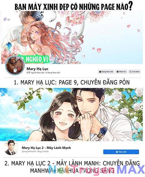 Ra Mắt Hay Ra Đi Chapter 34.1 - 1